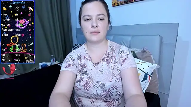 Angelaagomez - ass