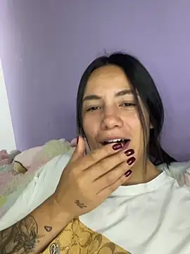 Marianahb-e - Twerk naked