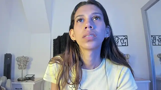 Sara_beckan - dance sexy