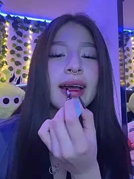 Neftis_lyria - blow job