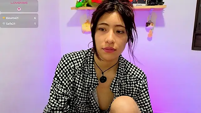 Sullyyonn - blowjob 3 minutes