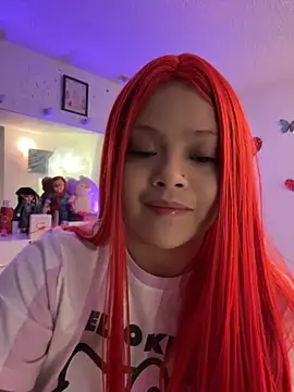 Barbiee_doll1 - SHOW ANAL CUCUMBER🫛🍆🍆