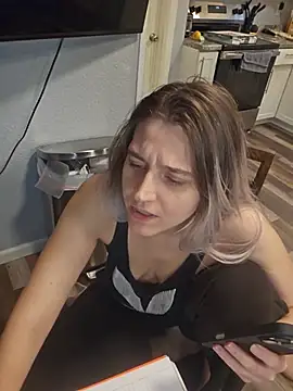 ScarletsWeb - Flash ass