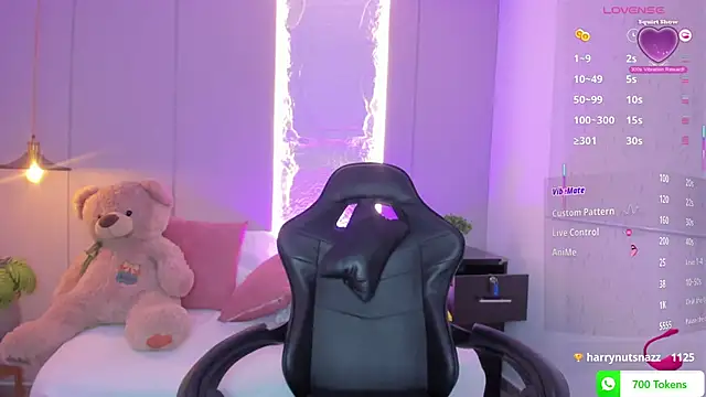 Isabella_florez - Play Boobs