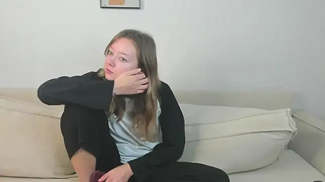 PatricaBellitti - Hey im new here!