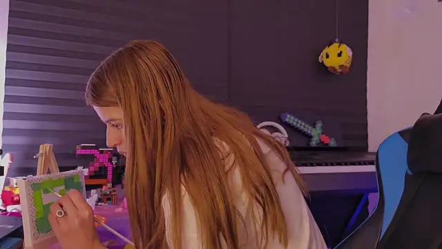 Nora_Vennucci - SHOW YOUR BOOBS<3