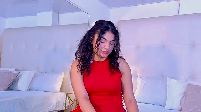 MelodyAlvarez - Don't stop Melody !