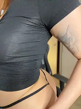 Anavi_ - TitsJob
