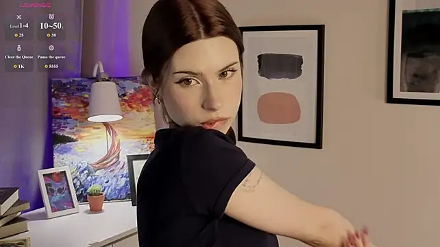 SydneyRowley - FINGERBRA FEW MINUTES + CONTROL TOY 3MIN