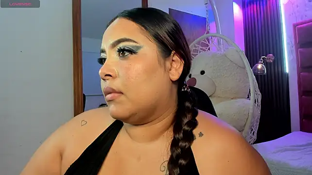 Tatikanyx - 🍒GET UP AND SHAKE BOOBS🍒