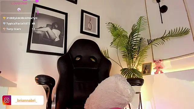 Brianahill_ - ❤️‍🔥Open pussy & open ass ❤️‍🔥