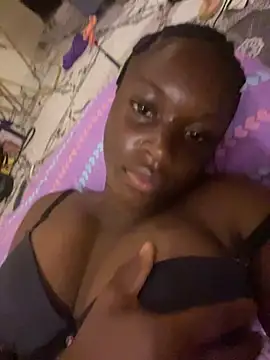 SassyPaulette - Discover my high fuck and cum show
