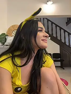 Emma_soul1 - Ride Torso
