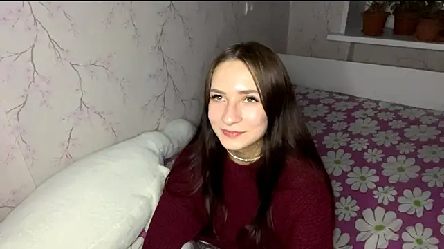 PolarQuid - Tease with panties