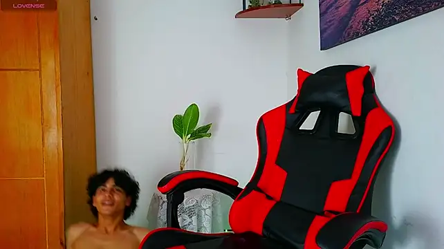 Twink_Dennis - Deep throat. :blowjob::devil: