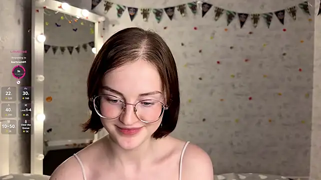 FakeLamb - masturbating in doggy