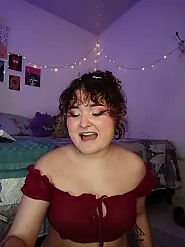 Lola_bluee - RED ASS❤️