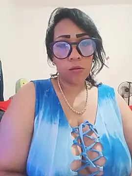 OliviaWilliamm - Slap boobs x10