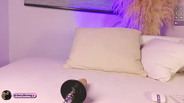 Cherylloviingg - Come make me explode with pleasure💦