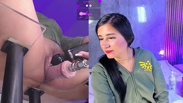 MelanyHolsen - Drill My Pussy x1m And Slap Pussy x10