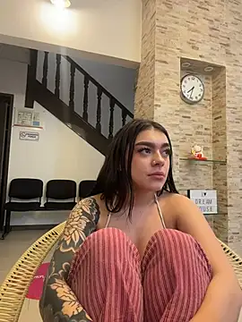 Lummii_ - TWERK + SPANK ASS: