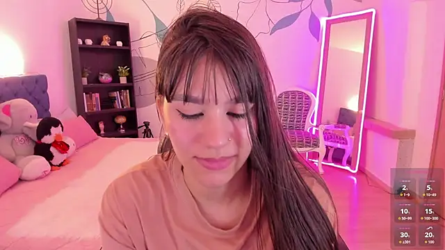 _Mia_antonella_ - dance sexy 😏