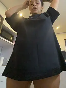 Kataliina - dildo inside ass