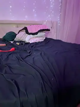 Kamila_french - gode chatte