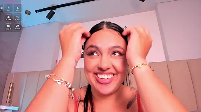 Spicymonroe - MAKE ME GAG AND AHEGAO FACE