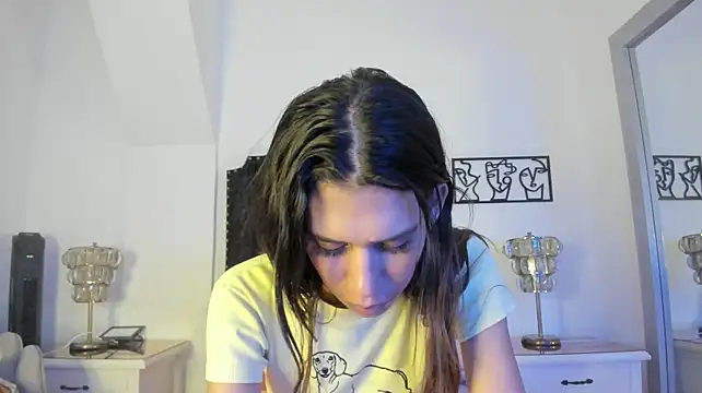 Sara_beckan - dance sexy