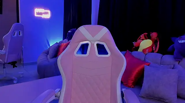 Katsweet__ - Let all my ass red