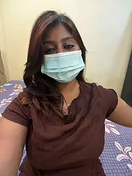 PayalDesire - Nude body massage