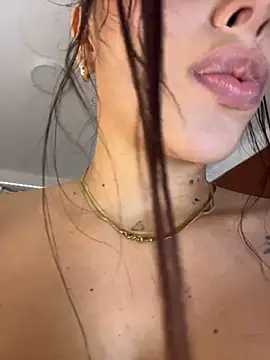 Sarah_Stone_ - ride show