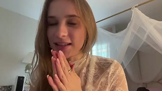 LynellMilleson - veryyy hot video in pm