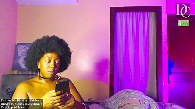 Dchcco - Pretty Girl Cumshow