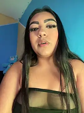 Laulin_TayyyX - Show oil🔥😏