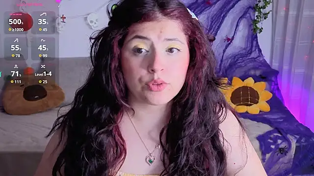Sofix__ - 🌻 Watch your sunflower get naughty 😈