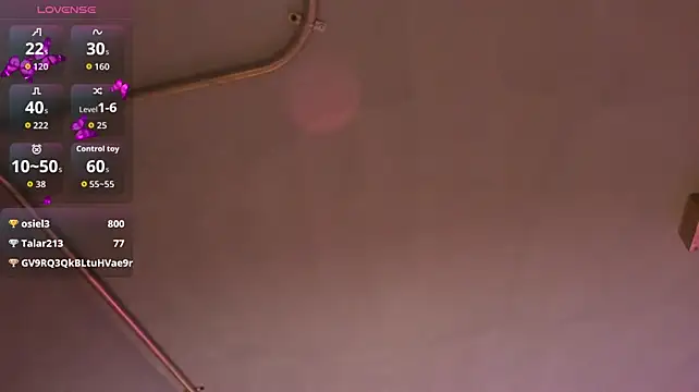 Paiige_peach - show oil naked