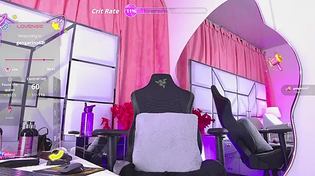 AuraRoss - machine anal 🍑💦