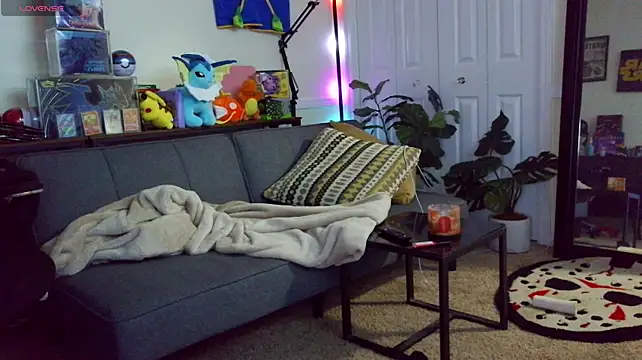 Controllercutie - blowjob show