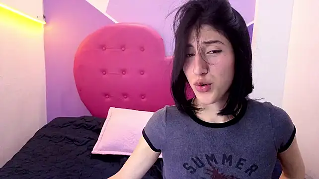 Ivy_charlot - blowjob! x 5 min + control lush