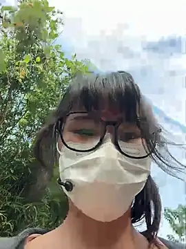Yingtao-888 - 半裸小狗趴
