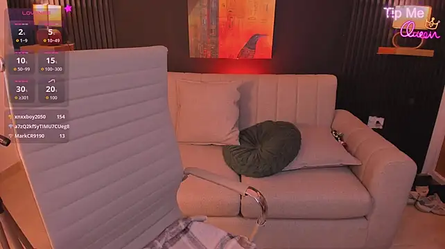 May_hadi - Show my pretty tits😍
