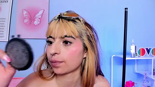 AnnyCotton - BLOWJOB 🌳💝