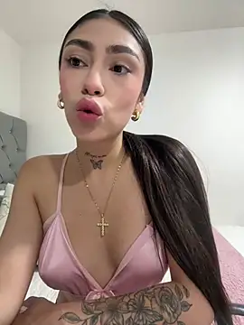 Bonny_Eva - 1 HOT VIDEO TO THE LAST TIP 👅