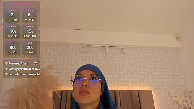 Naishaa_ - Sexy dance naked🔥🙈