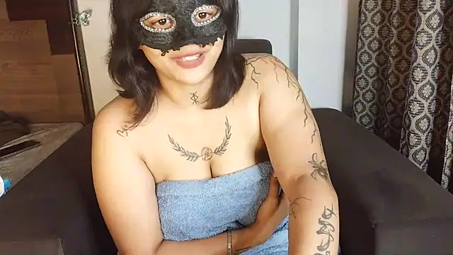 Punjabi_baddie_ - fingering for 1 min