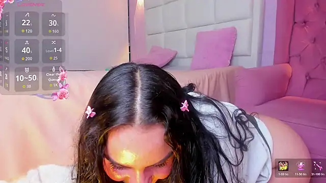 FenixAltheaxxx - spank ass + oil