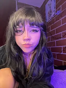 Violette_Noir - Slap my face