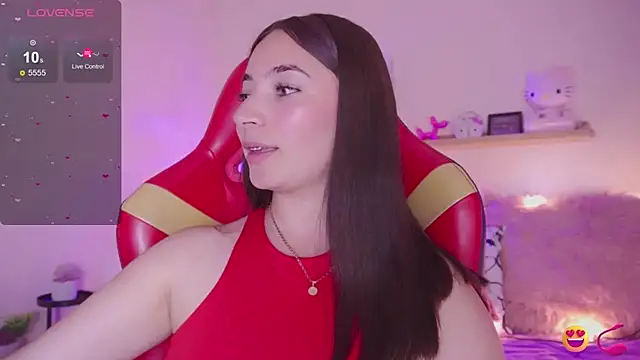 Issa_monterrey - Show tits